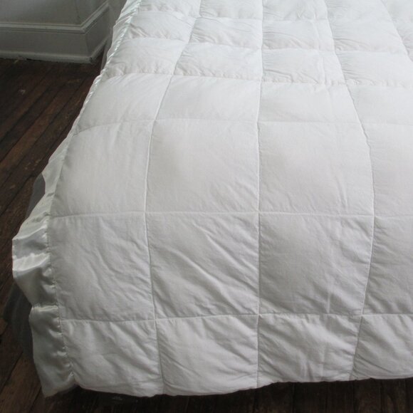 ROYAL VELVET DOWN BLANKET - Picture 12 of 15